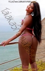 Travestis Barcelona Rayanne Campbell 1